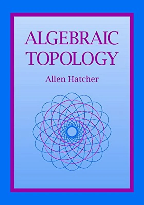 Algebraic Topology