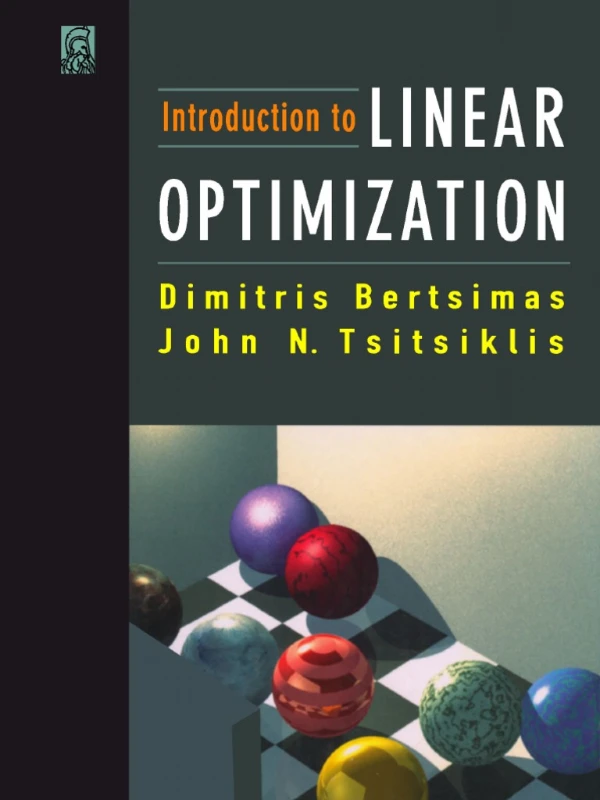 Introduction to Linear Optimization