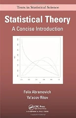 Statistical Theory