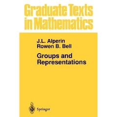 Groups and Representations