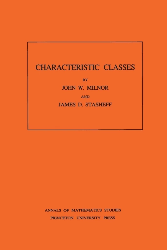 Characteristic Classes