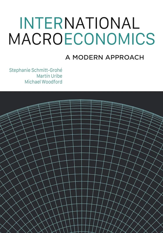 International Macroeconomics