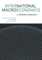 International Macroeconomics