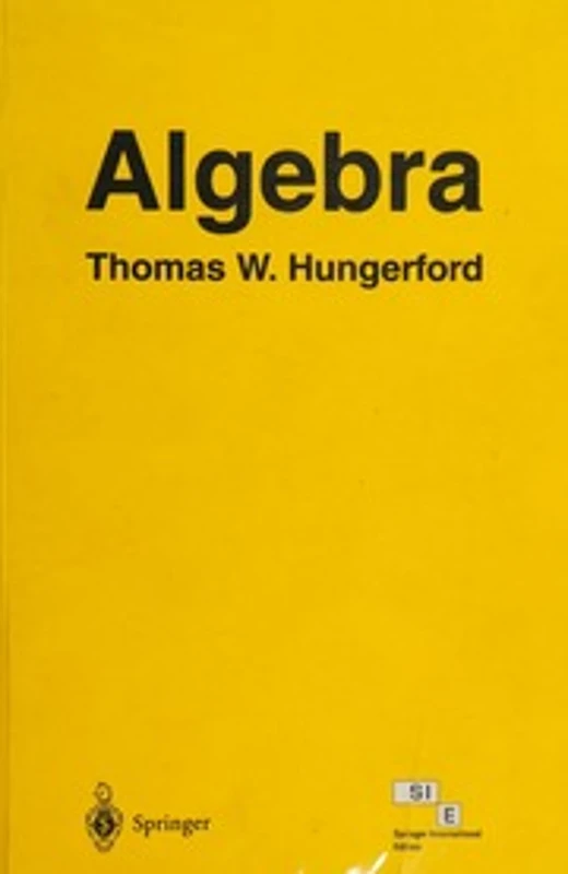 Algebra
