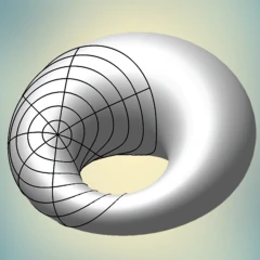 Differential geometry