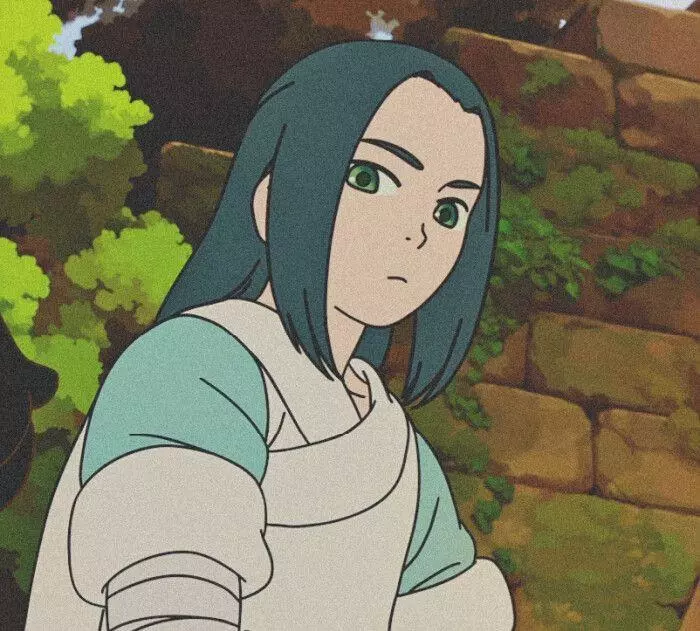 User profile picture