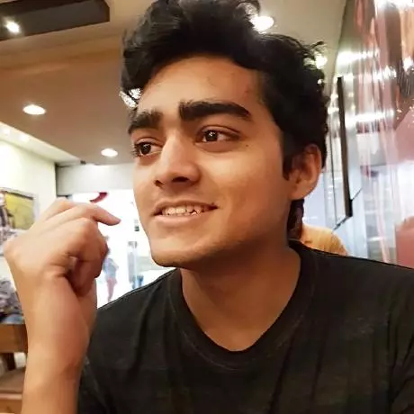 User profile picture