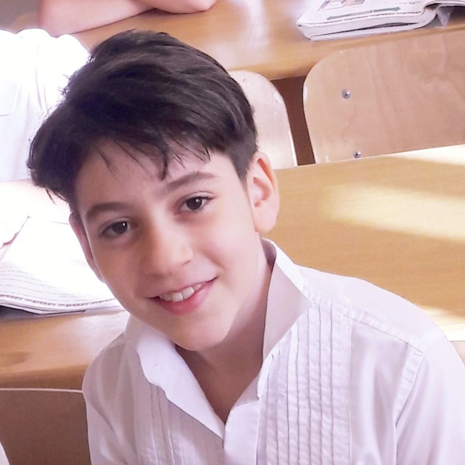 User profile picture